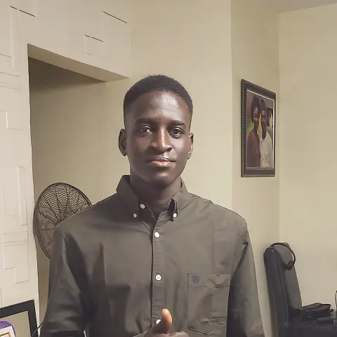 Ayomikun Tola, CEO and Founder of Rhome